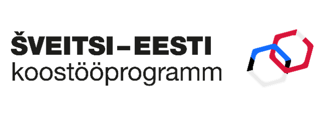 Sveitsi-Eesti koostööprogramm