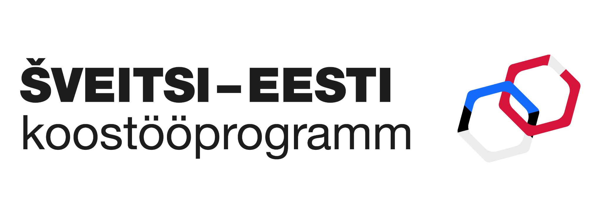 Sveitsi-Eesti koostööprogramm