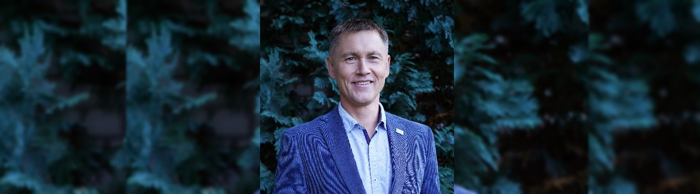 Keskkonnaagentuuri direktor Taimar Ala