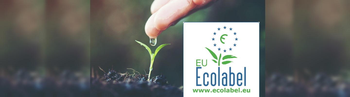 Ecolabel