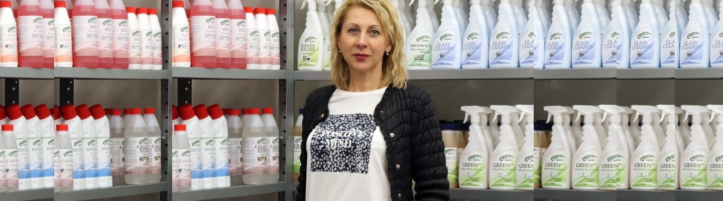 Inna Slogis