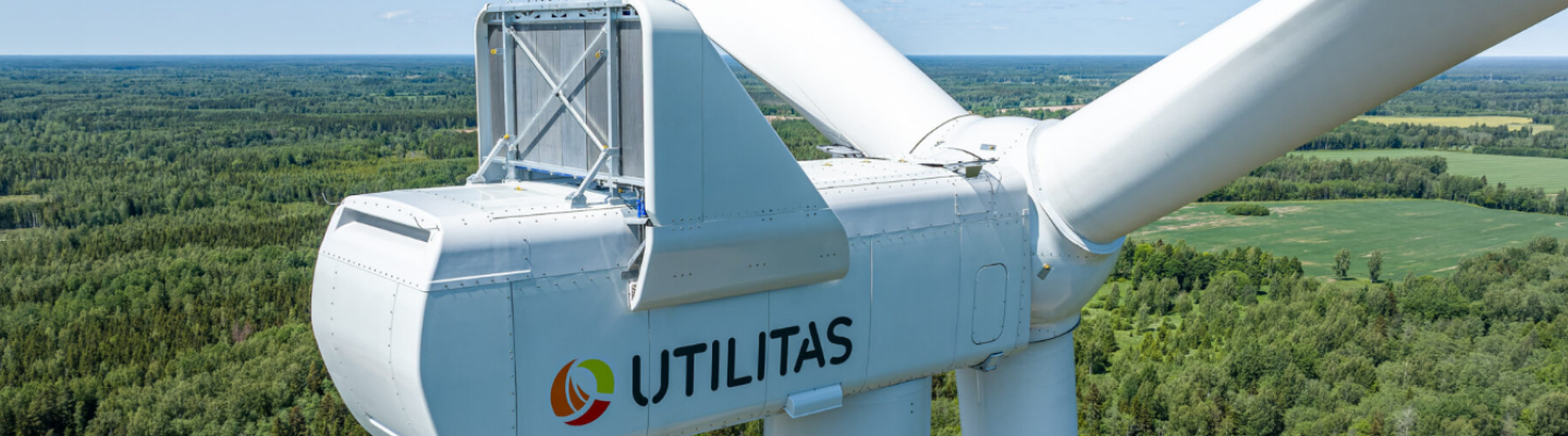 Utilitase tuulik