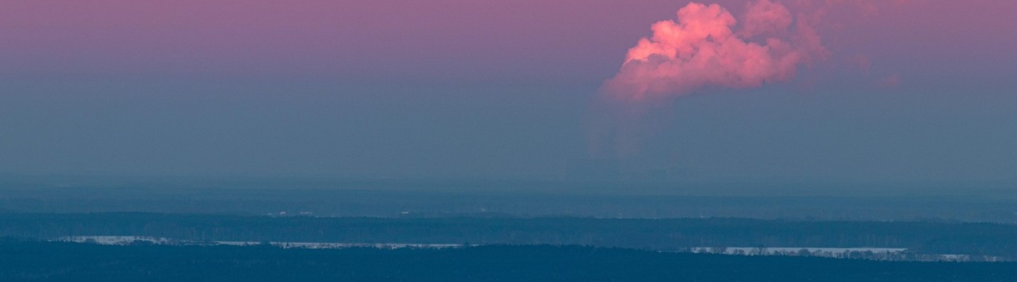 CAMS aitab õhusaastet prognoosida